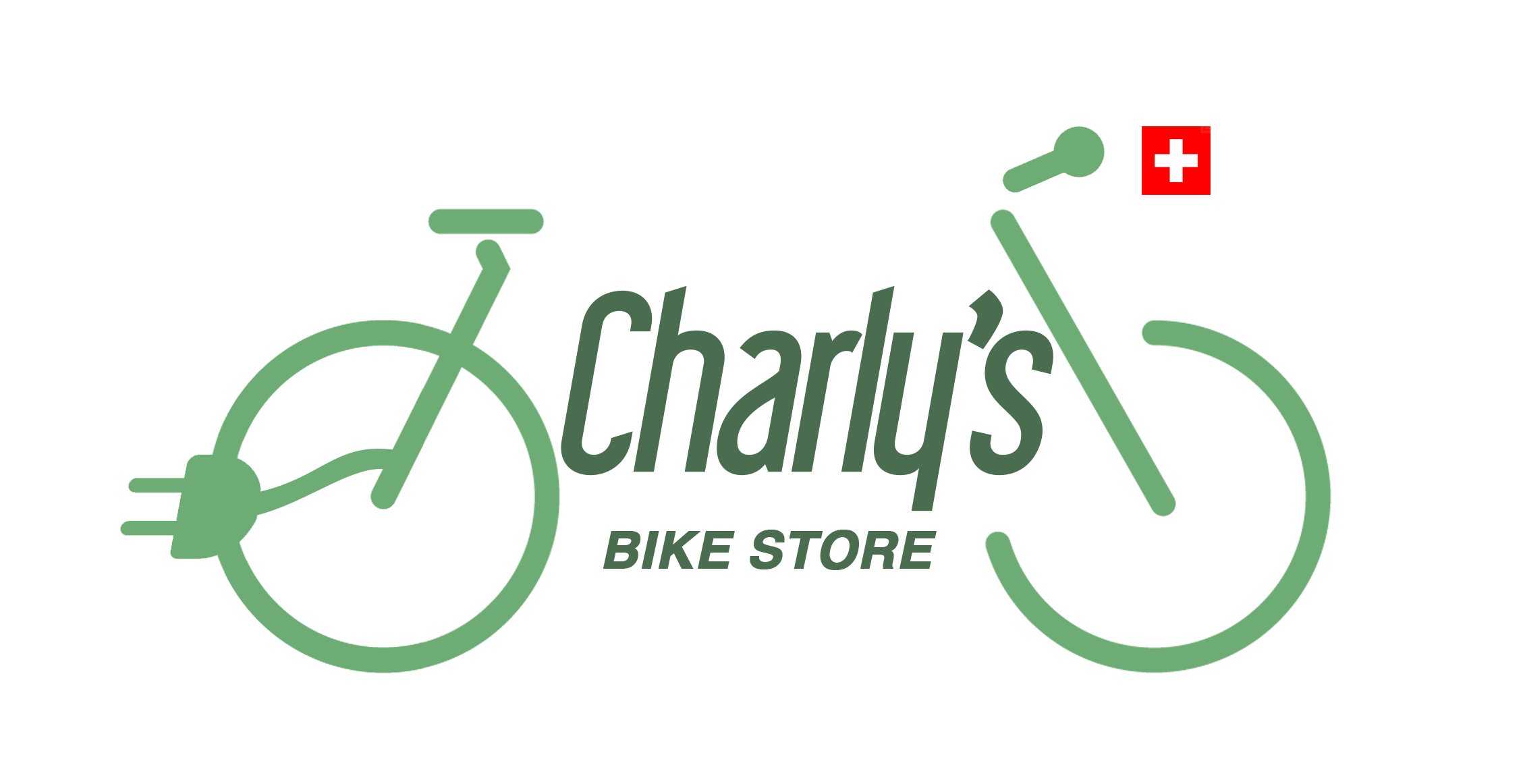 Charly's Bike Store Vélo électrique Genève