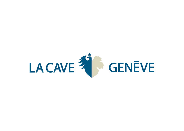 Logo La Cave Genève