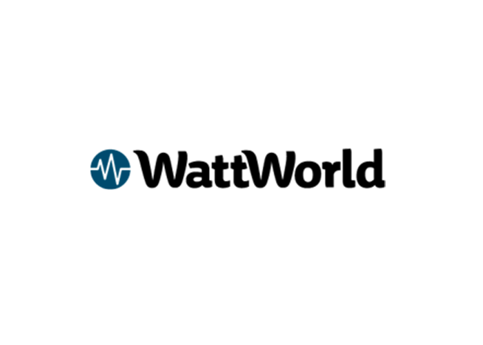 Logo WattWorld