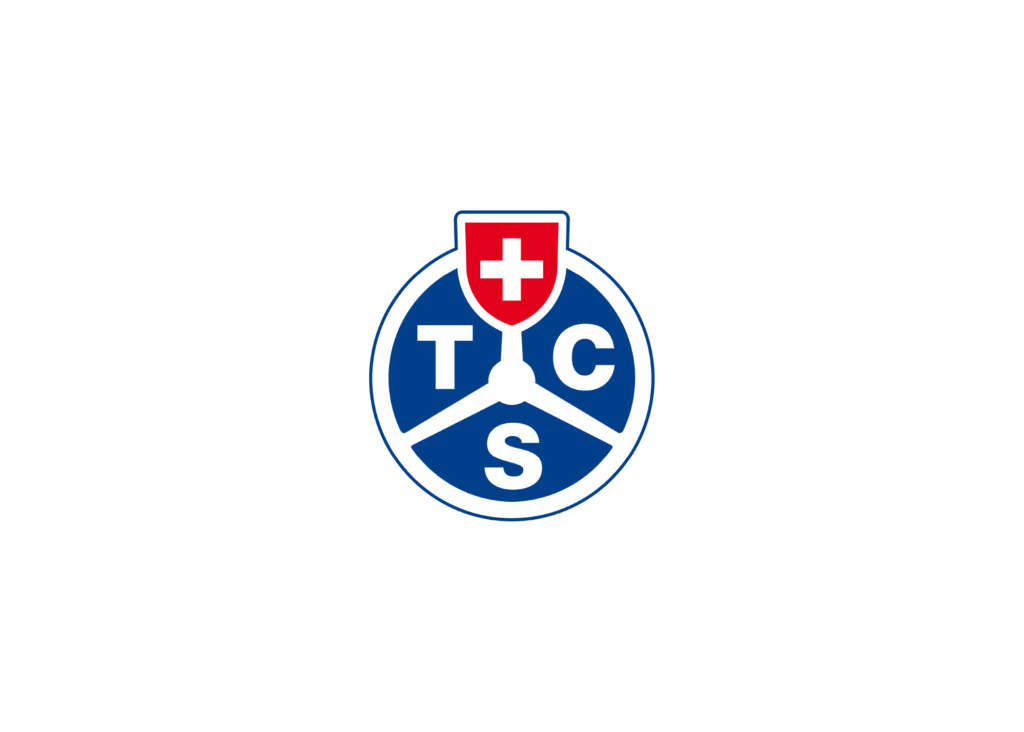 TCS