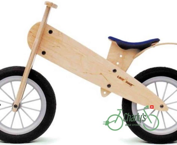 Like A Bike Spooky   Enfant Bois