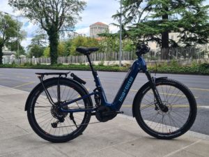 Liquidation vélo top de route