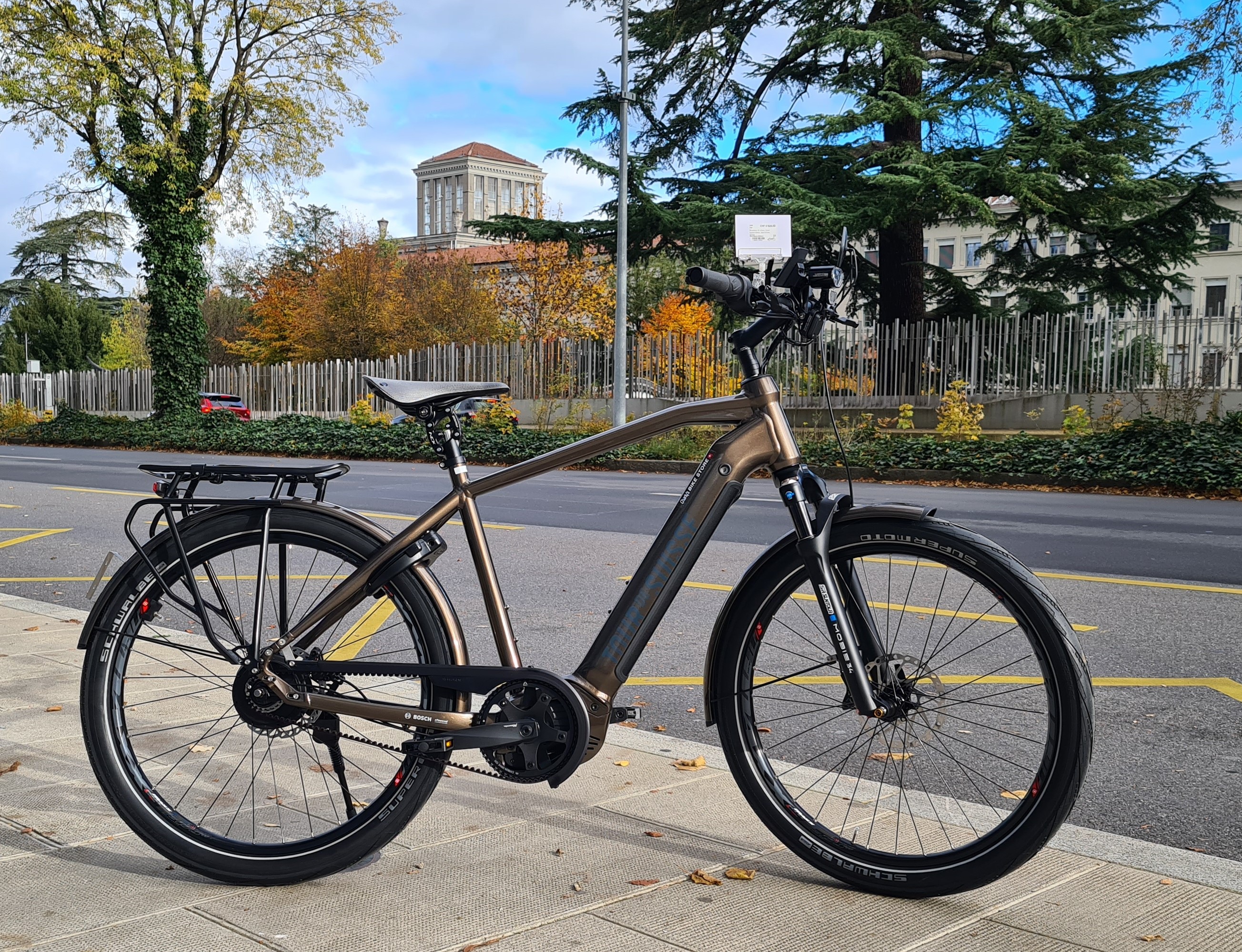 Bike store broadway online