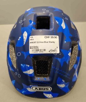 ABUS .1058