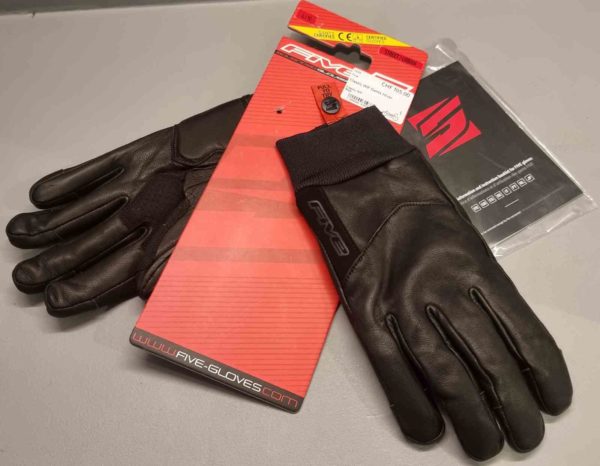 Classic WP Gants Hiver Five – Image 3