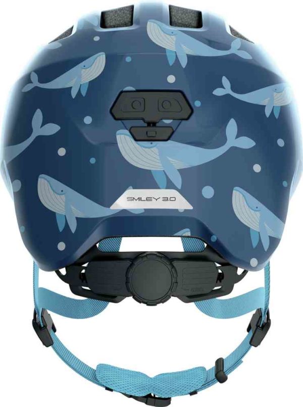 SMILEY 3.0 Blue Whale ABUS – Image 2