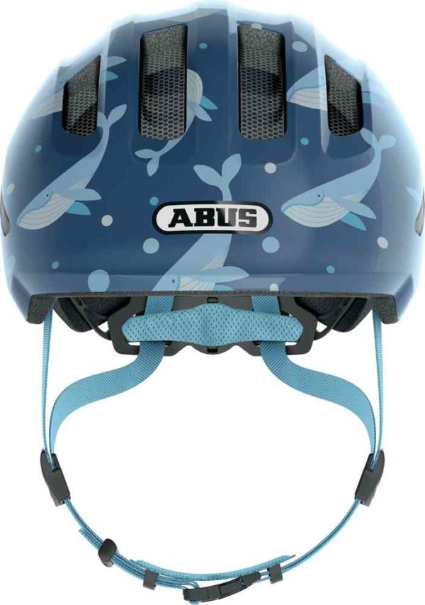 SMILEY 3.0 Blue Whale ABUS – Image 3