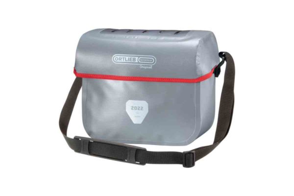 Ultimate ORIGINAL Sacoche de Guidon Ortlieb