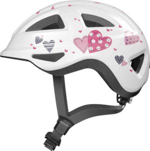 ANUKY 2.0 ACE White Heart ABUS
