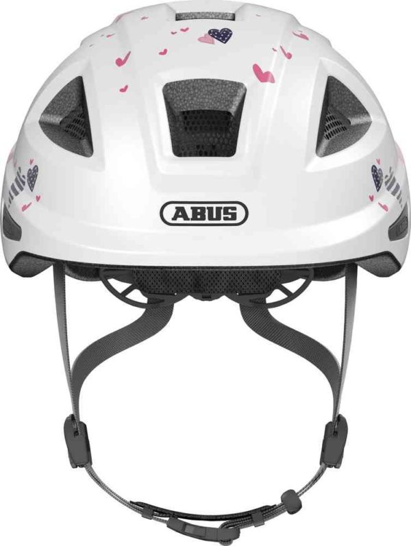 ANUKY 2.0 ACE White Heart ABUS – Image 3