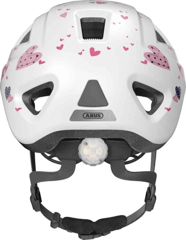 ANUKY 2.0 ACE White Heart ABUS – Image 2