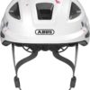 ANUKY 2.0 ACE White Heart ABUS – Image 3