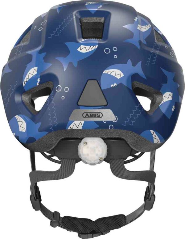 ANUKY 2.0 ACE Tour de Tête 52-57cm ABUS – Image 2