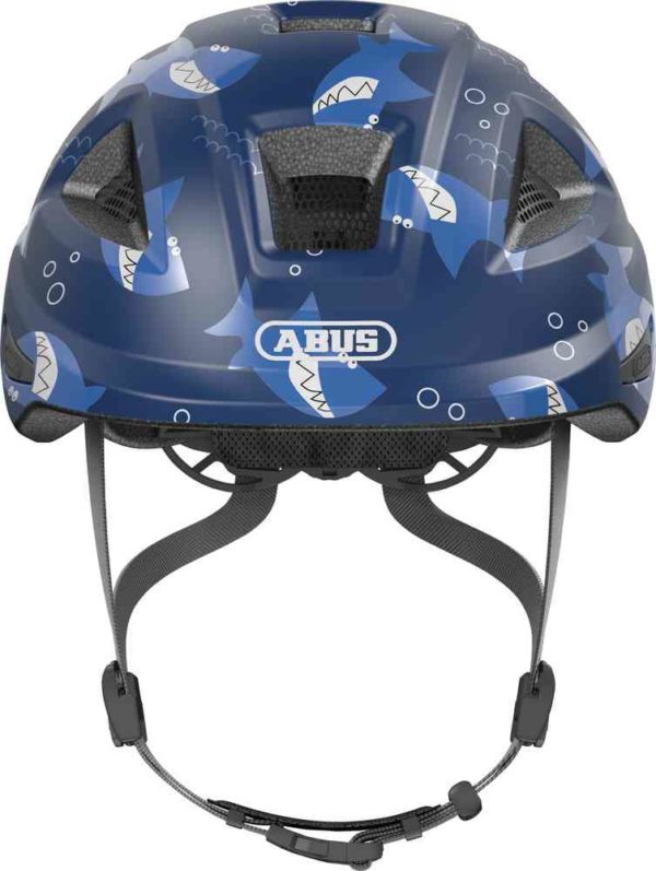 ANUKY 2.0 ACE Tour de Tête 52-57cm ABUS – Image 3
