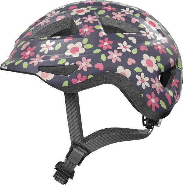 ANUKY 2.0 ACE Tour de Tête 52-57cm ABUS