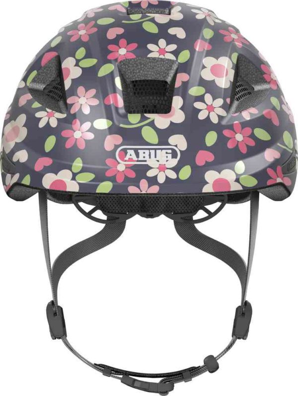 ANUKY 2.0 ACE Tour de Tête 52-57cm ABUS – Image 2