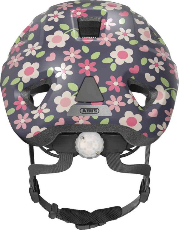 ANUKY 2.0 ACE Tour de Tête 52-57cm ABUS – Image 3