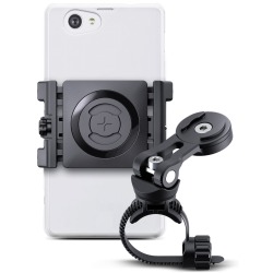 Bike Bundle SPC+ Universal Phone Clamp noir SP Connect .2211