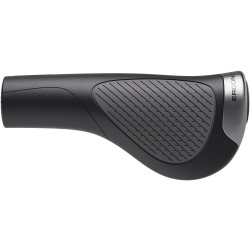 Poignées GP-1 Evo Large black Ergon .2207