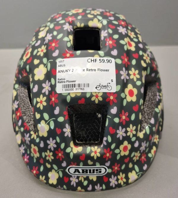 ANUKY 2.0 Ace Tour de Tête 46-52cm ABUS – Image 3