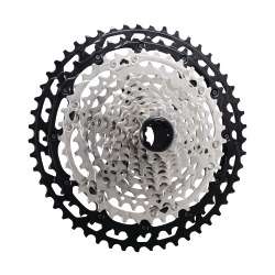 Cassette XT CS-M8100 12-vitesses 10-51 dents box Micro Spline Shimano