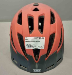 URBAN-I 3.0 Living Coral ABUS