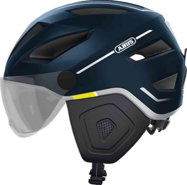 PEDELEC 2.0  ABUS