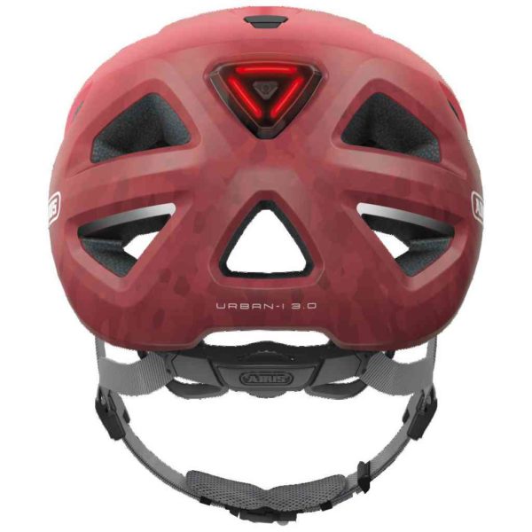 URBAN-I 3.0 Living Coral ABUS – Image 2