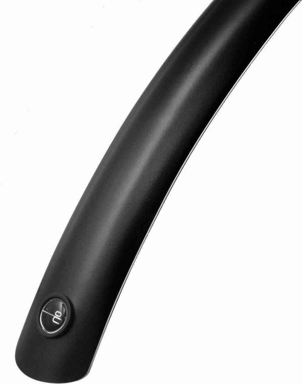 Garde Boue CURANA Clite 28" 35mm Noir Curana – Image 2