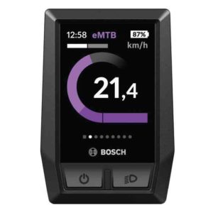 Ecran Kiox Bui330 Anthrazit Bosch