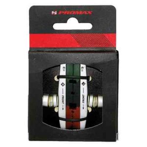 Patins de freins V-Brake Triple Gomme Promax