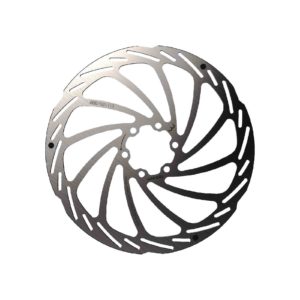 Disque Powerstop 180mm 6 trous BBB
