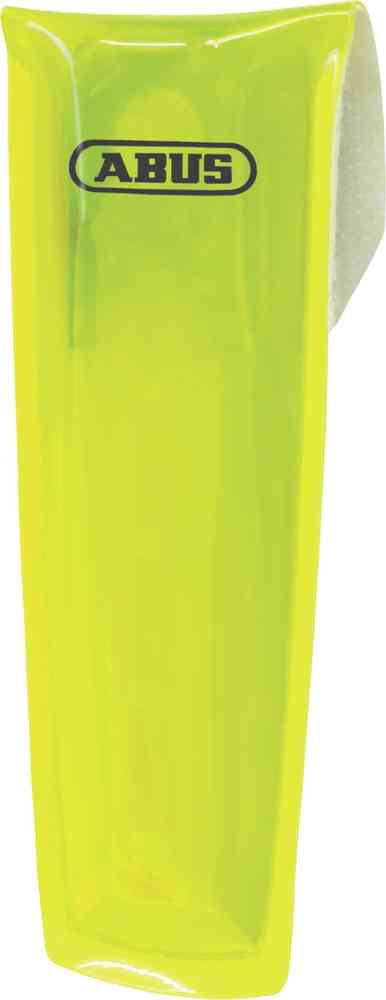 Lumière LED avec fermeture velcro Lumino Indicator Light jaune ABUS – Image 2