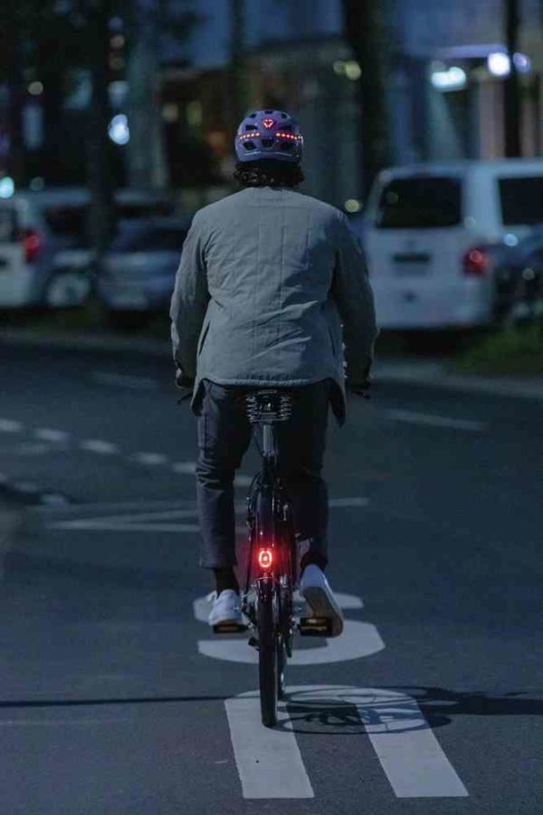 Hyban 2.0 LED Signal Glacier ABUS – Image 4