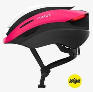 Ultra Mips Pink LUMOS