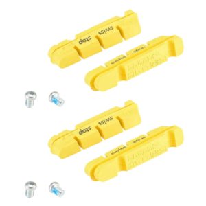 MAVIC Patins de Freins pour Jante Carbone Polygon