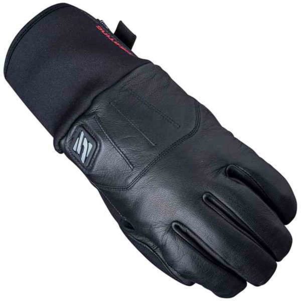 Gants Chauffants HG4 WP Noir Five