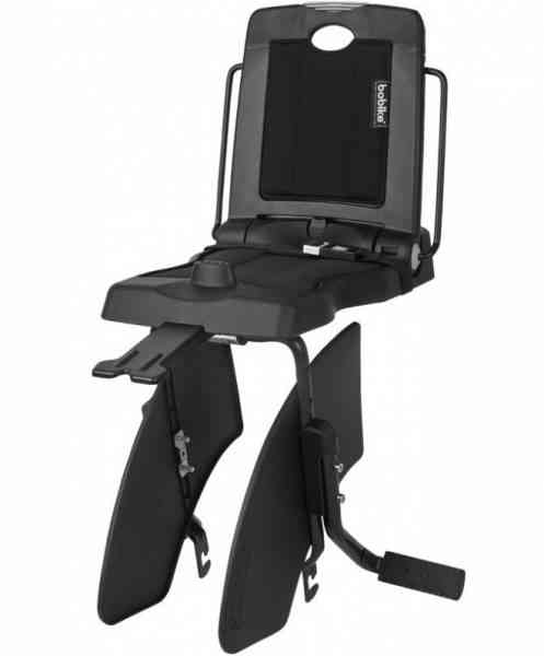 Siège Enfant Classic Junior Plus  5-10 ans jusqu'a 35Kg Bobike