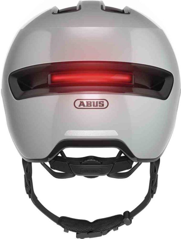 HUD-Y ACE Race Grey ABUS – Image 2