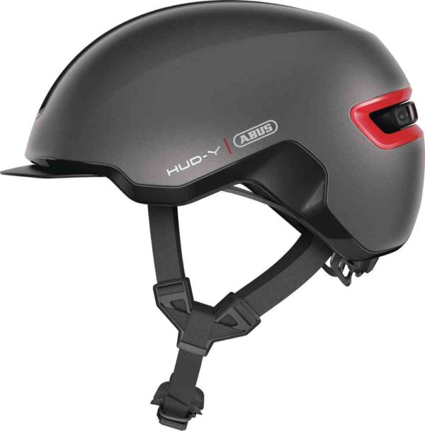 HUD-Y ACE Titan ABUS