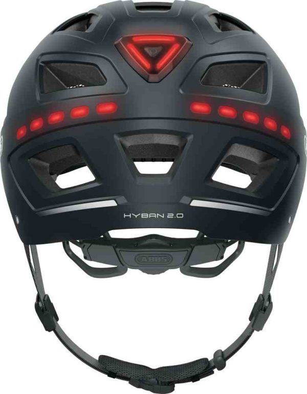 HYBAN 2.0 LED Signal ABUS – Image 2