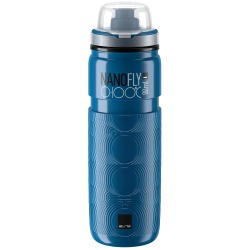 Bidon thérmique Nanofly 0-100° 500 ml bleu Elite