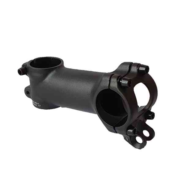 Potence TDS- D507 W avec support Phare Intégré 70mm Zoom