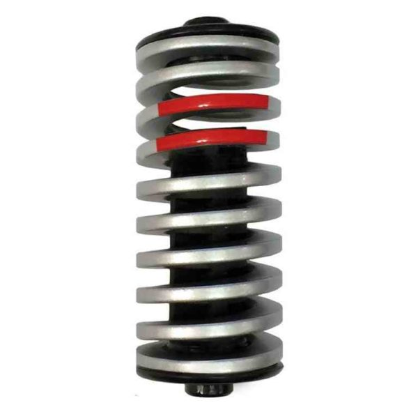 Ressort pour tige de selle G.LT Serie 102mm Hard 110 -150Kg By.Schulz