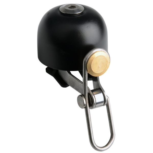 Sonnette Noir Incirca