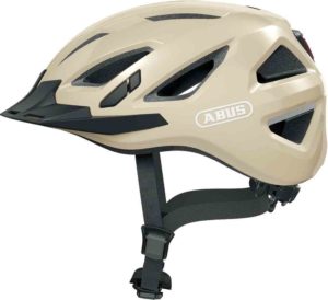 URBAN-I 3.0 avec Phare Arrière  ABUS
