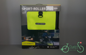High Vis. QL2.1 25 litres Ortlieb