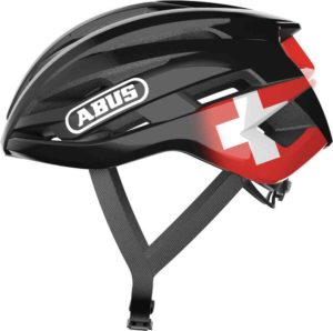 STORMCHASER Swiss Black Edition ABUS