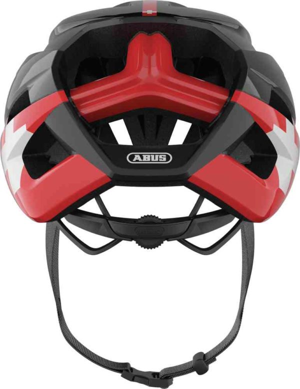STORMCHASER Swiss Black Edition ABUS – Image 2