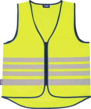 Veste LUMINO Reflex YW ABUS